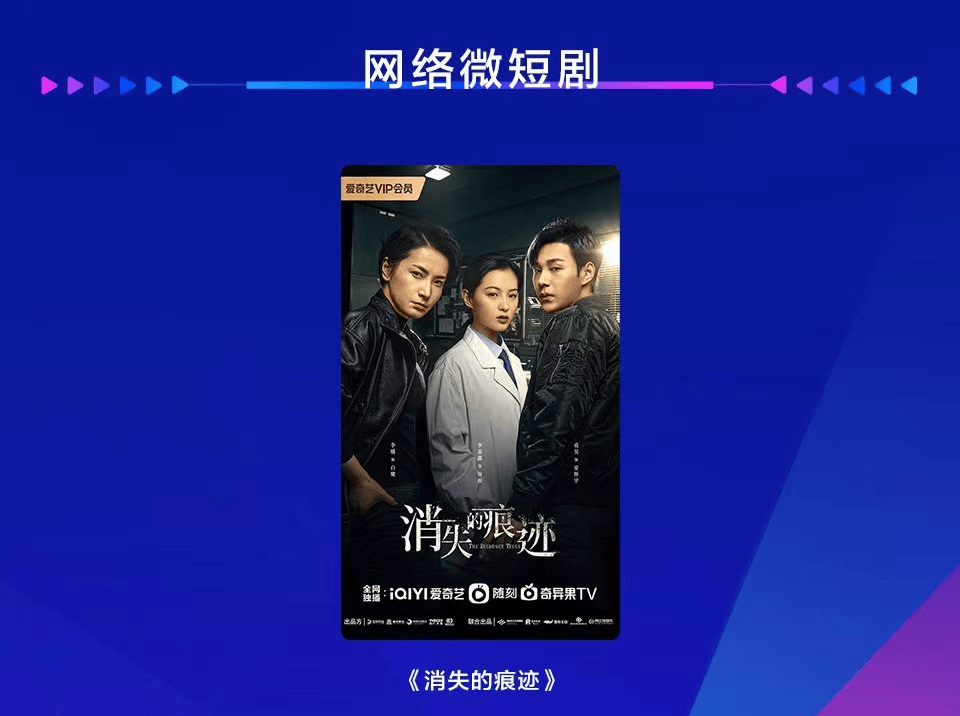 打不过就加入？Ｑ3业绩回撤，爱奇艺押宝微短剧？