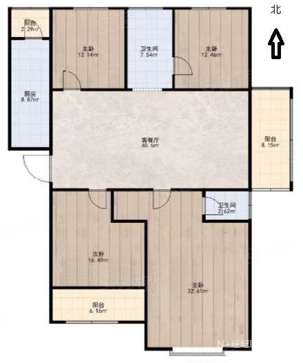 东软股份（832968）：股东久融新能源科技有限公司所持440万股解除质押