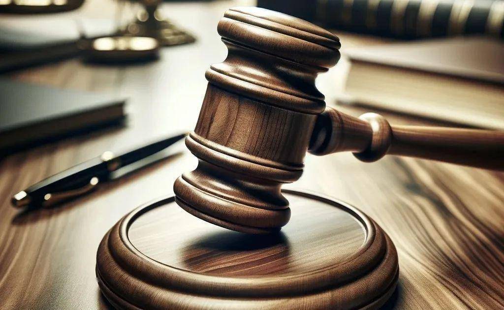 【企业动态】中国铁建新增1件判决结果，涉及买卖合同纠纷