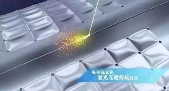 广汽集团获得实用新型专利授权：“激光焊接设备”
