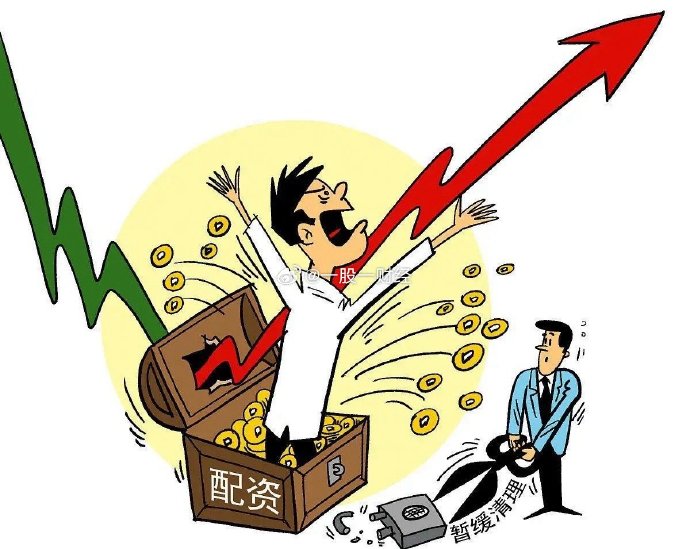 筹码新动向：46股筹码趋向集中