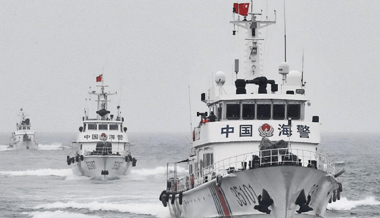 我国成功发射海哨一号卫星