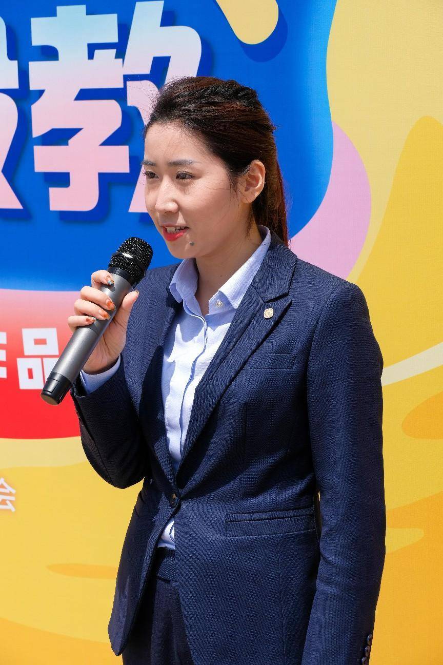 寻找“最受投资者欢迎投教IP”！@全体金融机构