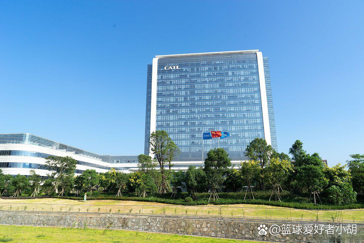 宁德时代获得实用新型专利授权：“电池装置及用电设备”