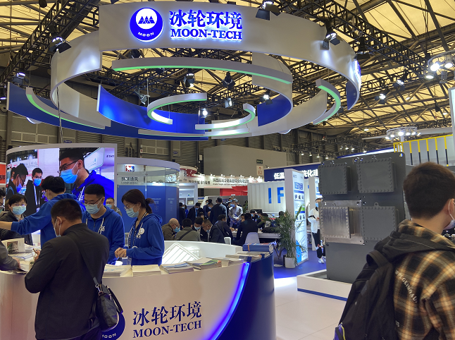 冰轮环境：控股股东及其一致行动人计划增持0.61%―1.23%公司股份