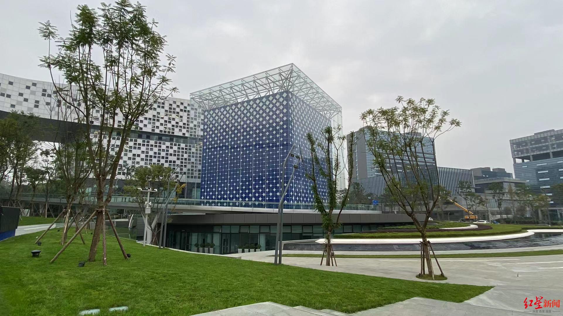 国家超级计算成都中心王建波：生成式人工智能产业链在中国已经初具规模