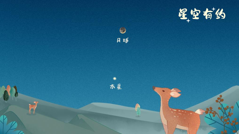 星空有约丨8日木星冲日 观测木星迎良机