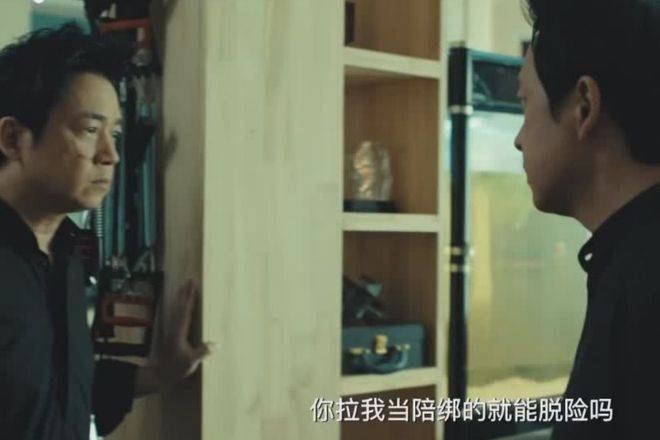 从“坑”到填坑，七年等待，《白夜破晓》大结局 监制五百：短视频兴起后，观众对剧情节奏的期待越来越高