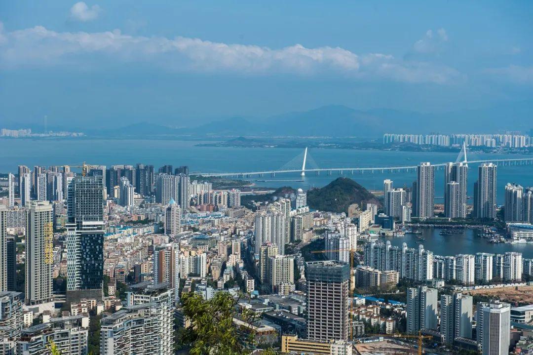 香港数码港首席企业发展官朱美恩：数码港携手前海共推大湾区创新发展