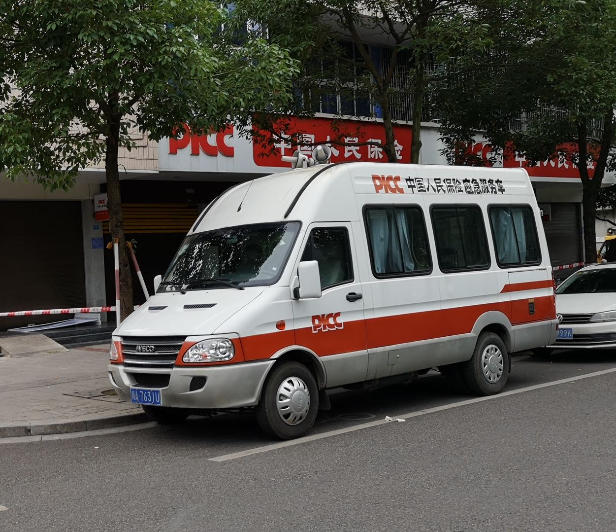 人保财险政银保 ,人保有温度_2025年仓储物流行业前景预测及投资分析