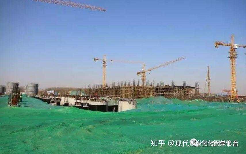 华鲁恒升尼龙66项目己二酸装置投产
