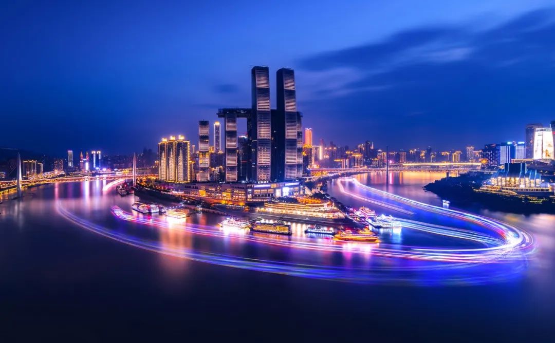 高新技术动能澎湃 中国经济“新”意十足