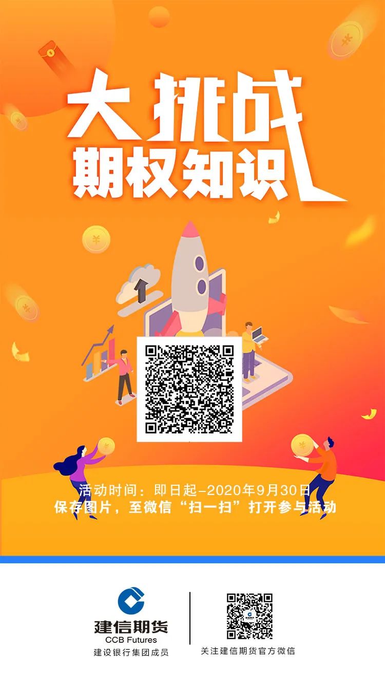 期货业迎新变革！四大掌门人谈创新与风控