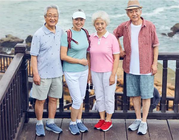 东吴证券：看好保险业在银发经济时代竞争优势