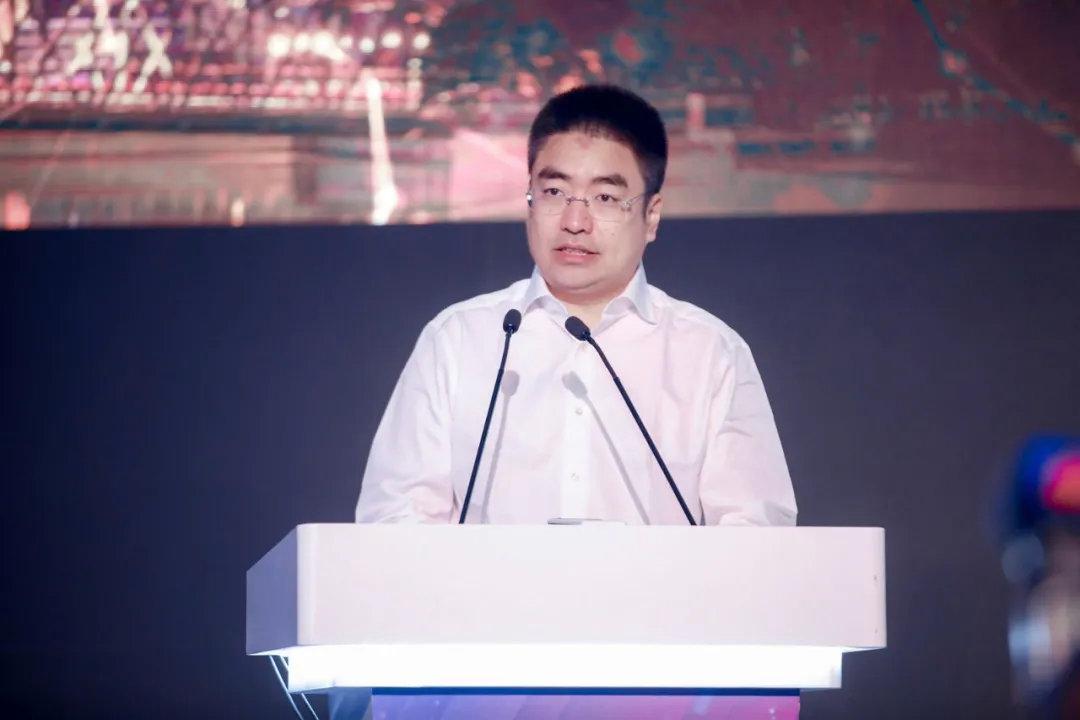 腾讯公司副总裁张巍：打造下一代全球性游戏精品，“3A + GaaS”是绕不开的方向