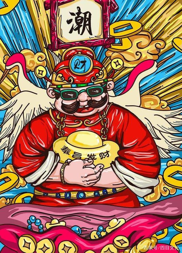 “国潮”崛起：文化自信引领消费新风尚