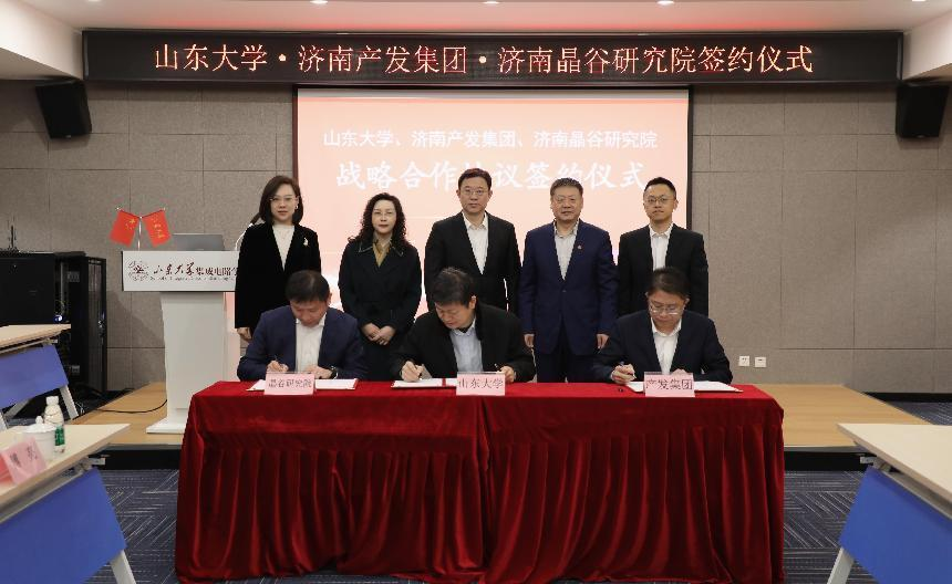 向新而行丨这一年，他们以科技创新助力产业创新