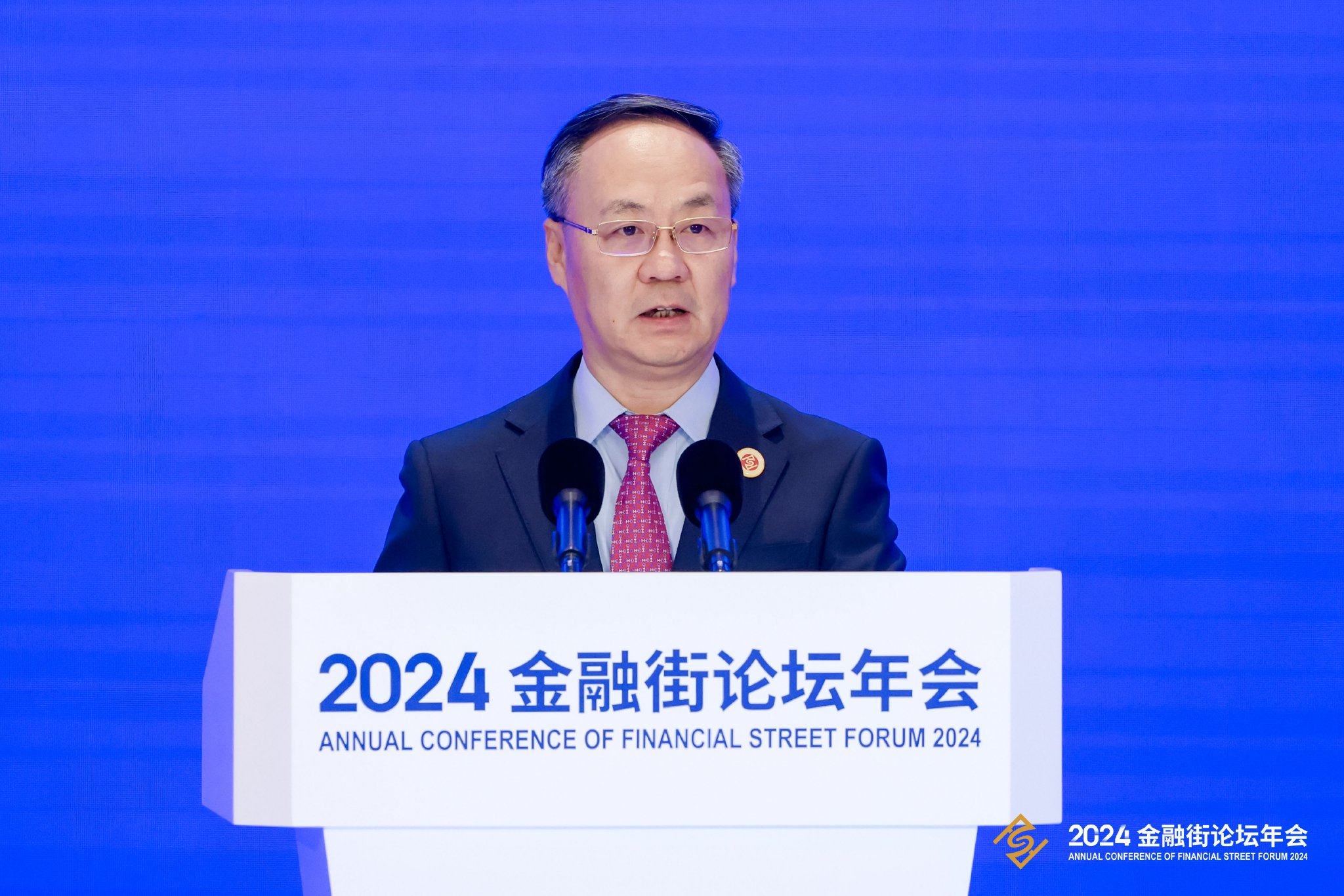 金融监管总局：将推动保险公司加强偿付能力管理 提升资本补充能力