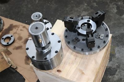 恒立液压获得实用新型专利授权：“两级多推力液压缸”