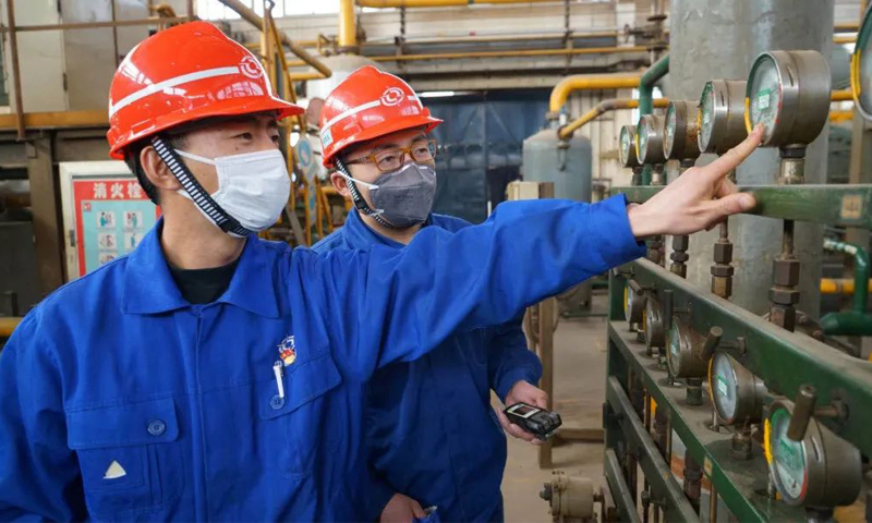 [公司]股东回报上台阶！北化股份再就三季报慷慨分红 股价应声上涨