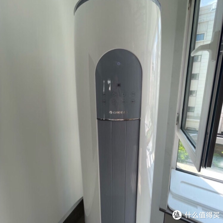格力电器获得发明专利授权：“风道结构及具有其的空调室内机”