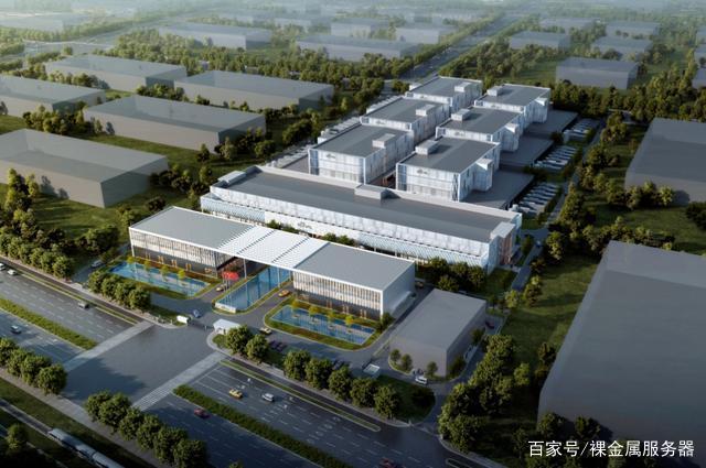 顶层设计出炉，数据基建迎利好！