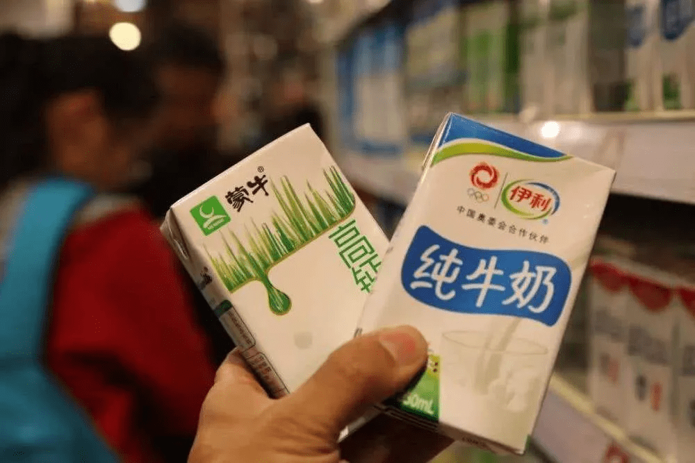蒙牛乳业(02319.HK)连续5日回购，累计回购113.00万股
