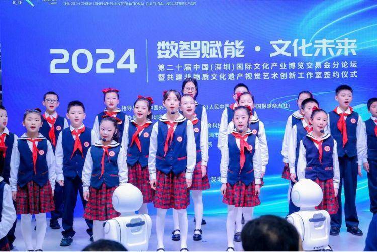 机器人格斗“擂台”要来了！文博会上，知名机器人公司喊话：希望更多同仁参与