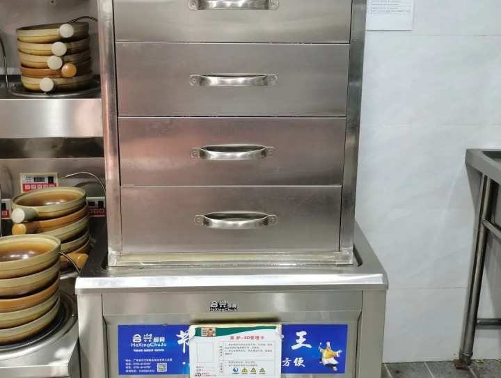 繁荣外卖市场重在规范有序