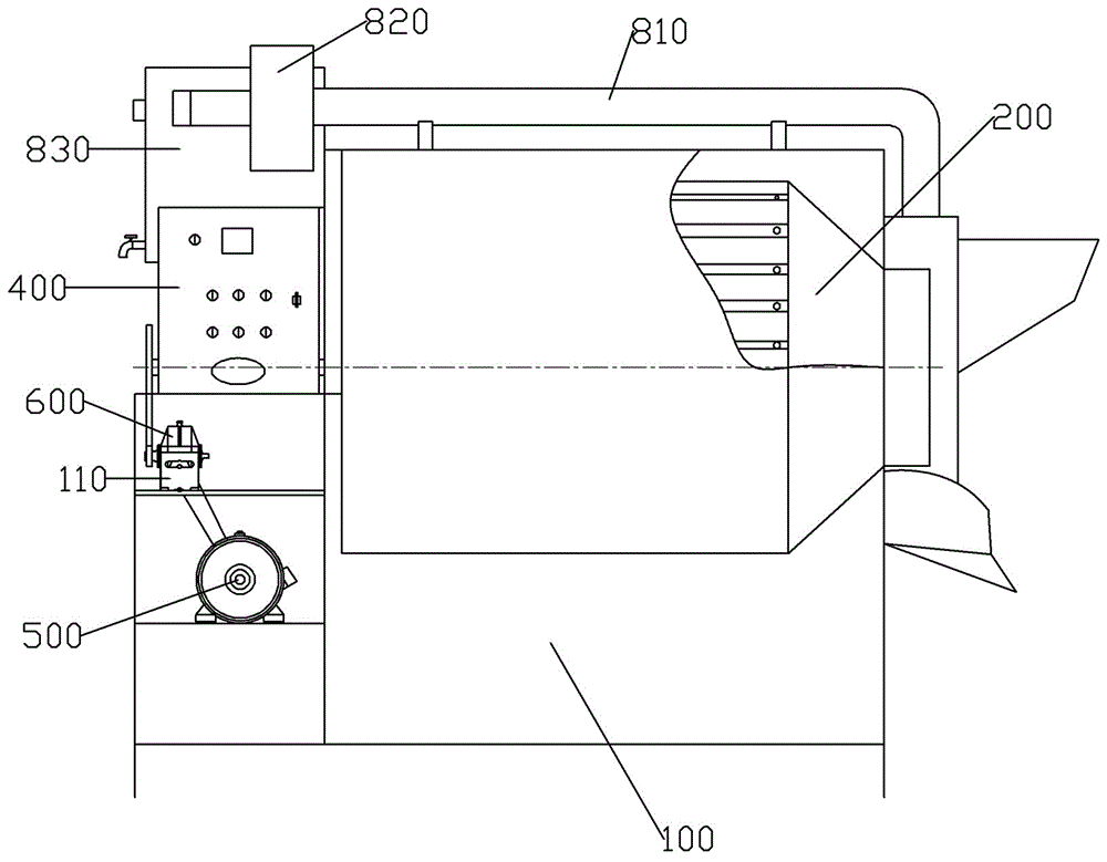 四方科技获得实用新型专利授权：“速冻机用整鱼自动分离装置”