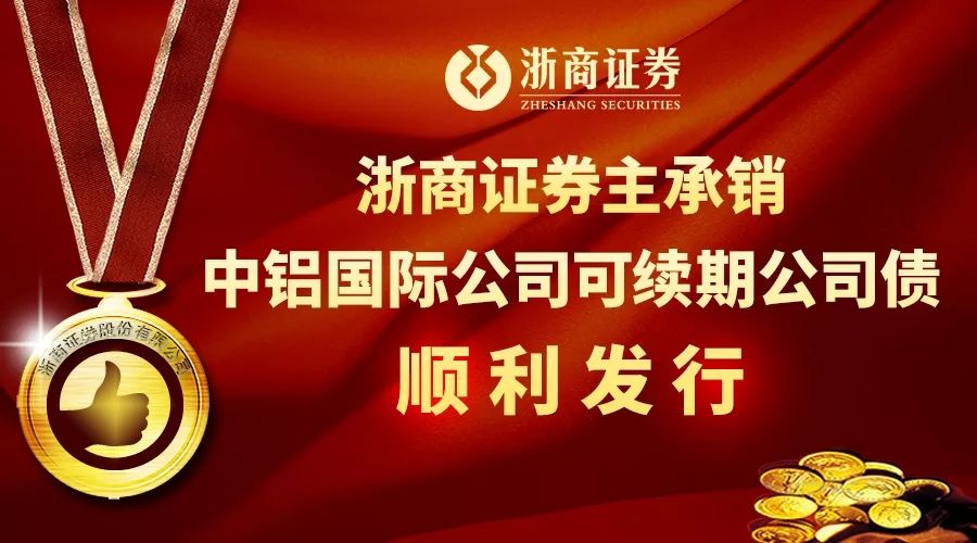 重庆三峡担保集团发行6亿元可续期公司债