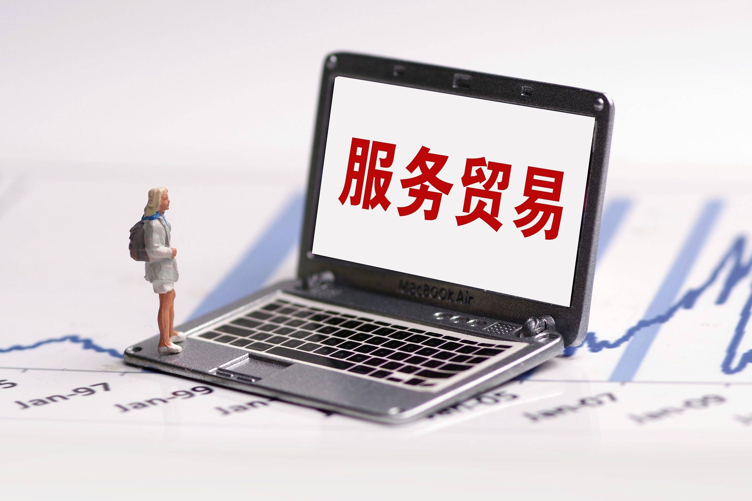 20条举措！深圳大力发展服务贸易和数字贸易
