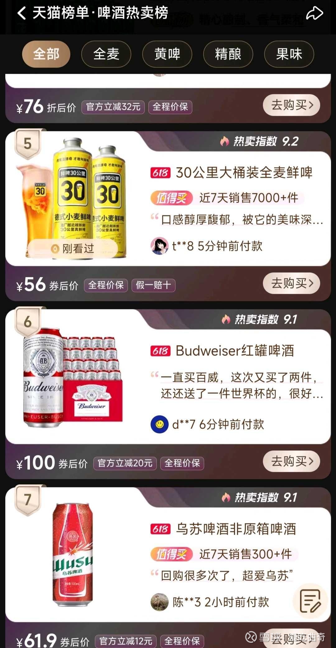 7天5板乐惠国际：公司鲜啤业务占比较小 尚处于亏损阶段