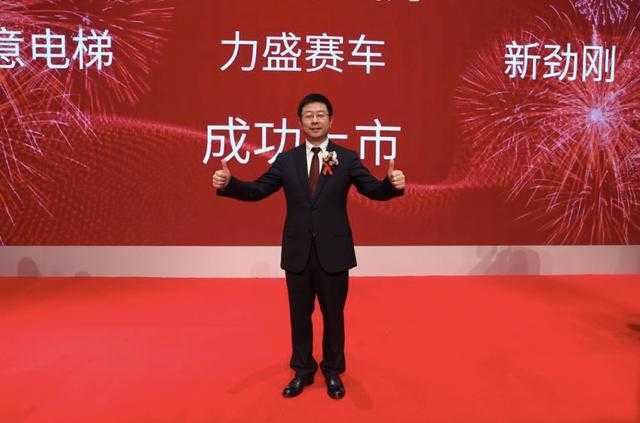 新劲刚：公司严格遵守资本市场法律法规维护全体股东权益