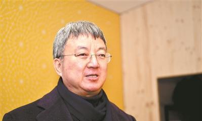 朱民：全球化一旦开始就不可能逆转