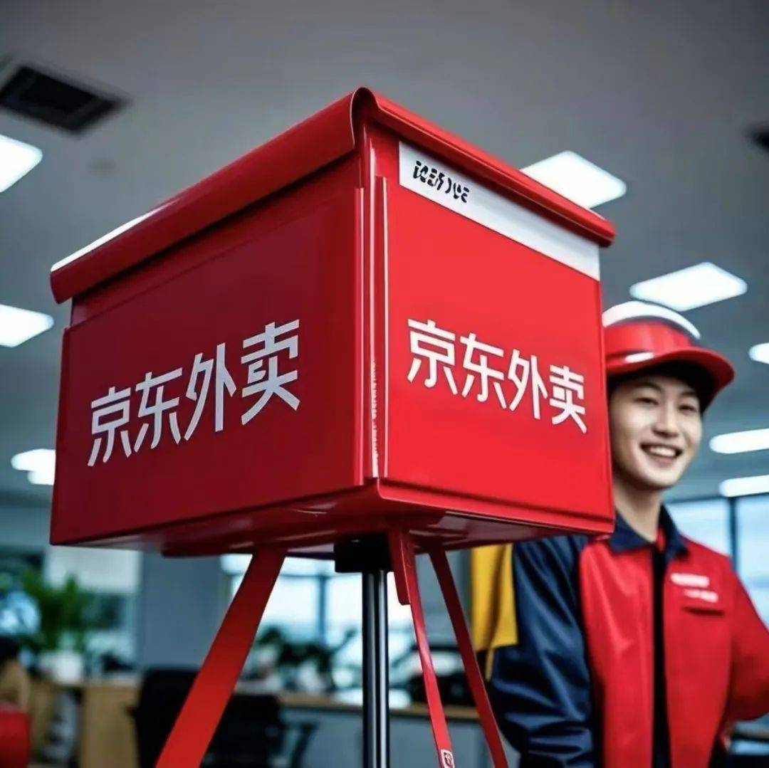 京东外卖宣布：投入20亿元升级全职骑手福利！客服回应“取消外卖超时20分钟免单”