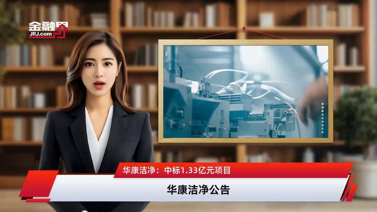 华康洁净获得发明专利授权：“数据显示方法、装置、计算机设备及计算机可读存储介质”