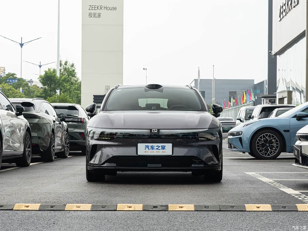 100观察｜吉利汽车将全资控股极氪：品牌深度整合成为“降本增效”最优解