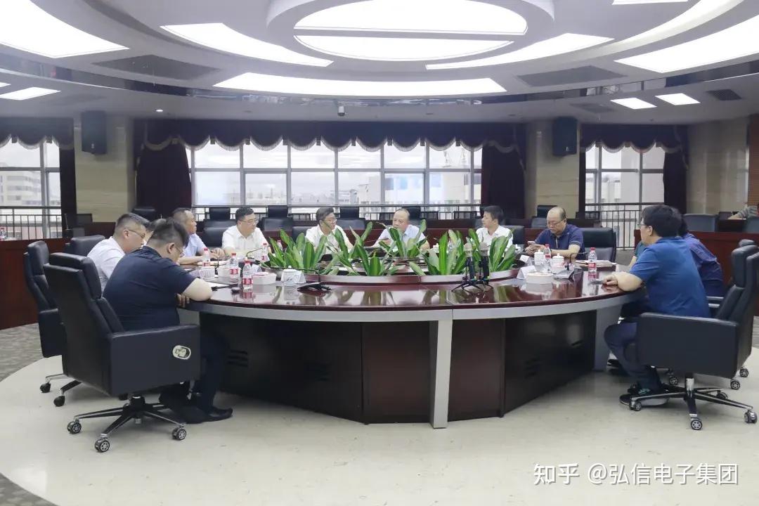 弘信电子：公司密切关注RWA行业技术动态