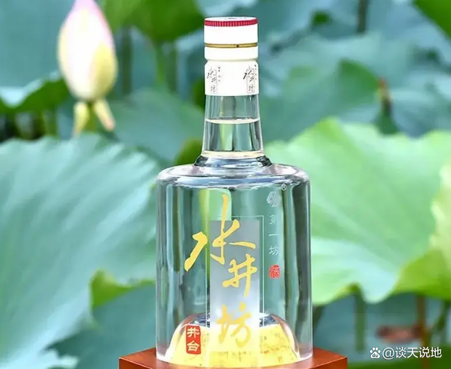 邛崃：打破“原酒之乡”的困境