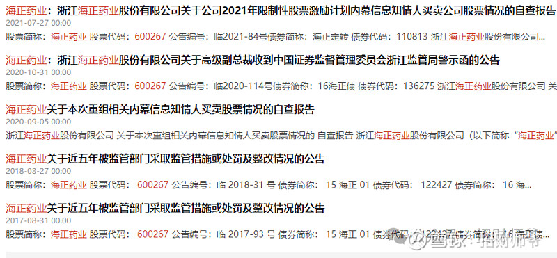 ST观典内控再出纰漏，因存在无商业实质保理业务收监管函
