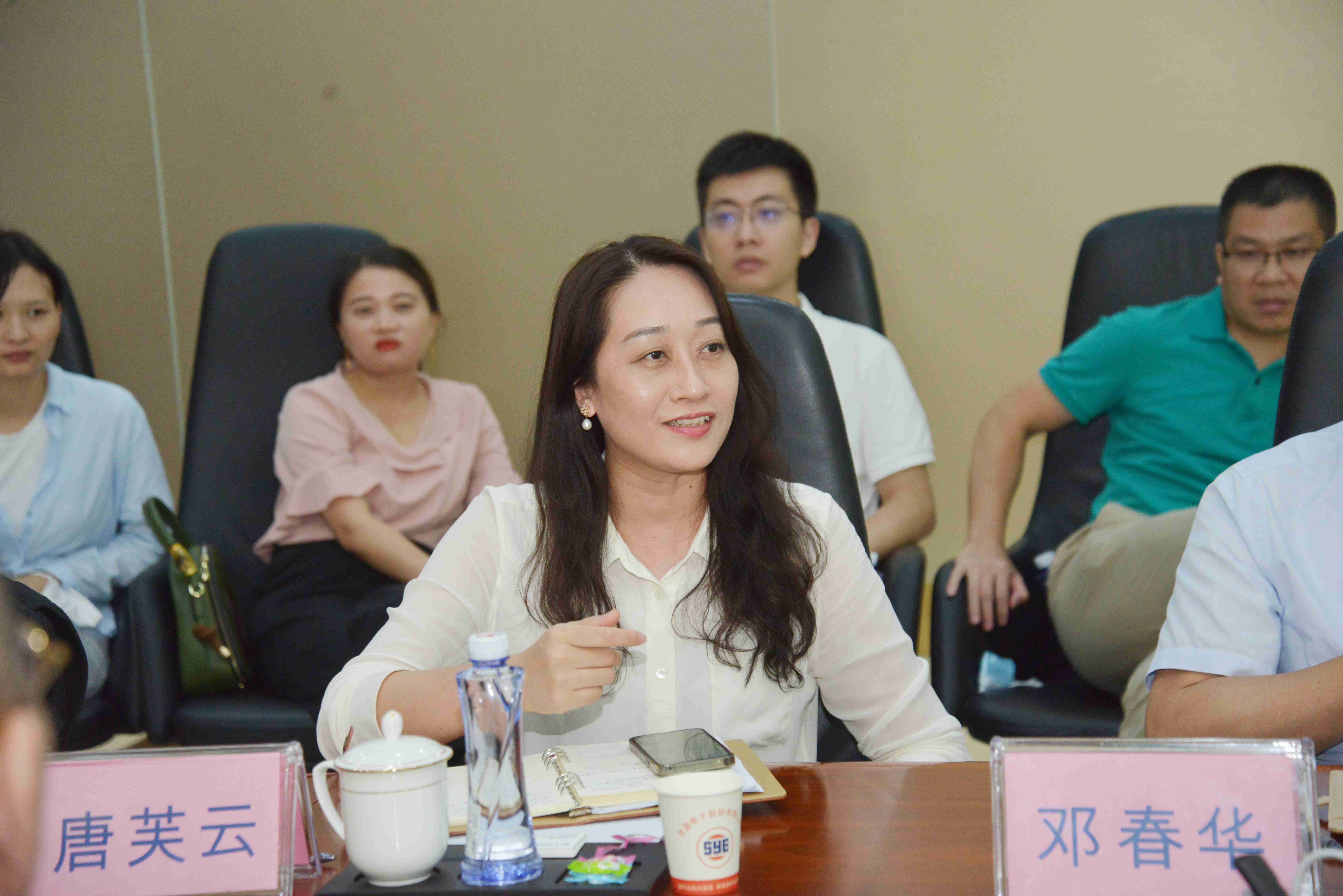 宋子凡续任科力尔董秘:三年上市公司董秘经验 与中小股东沟通待加强