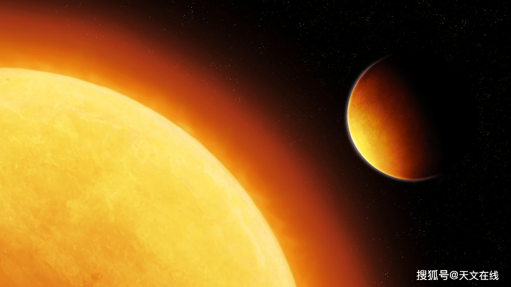 银河系外恒星特写照片首次发布