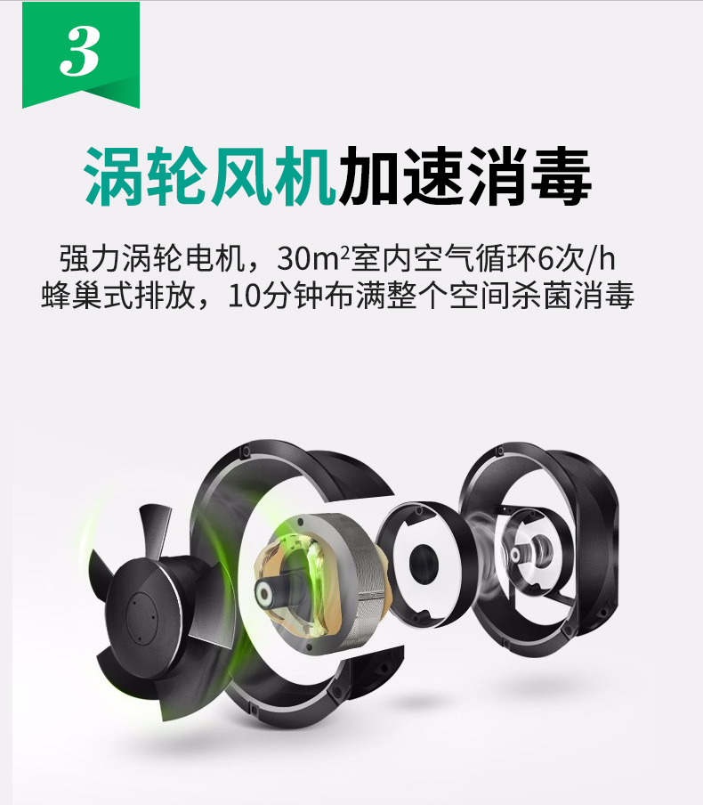格力电器获得发明专利授权:“臭氧发生器和消毒装置”