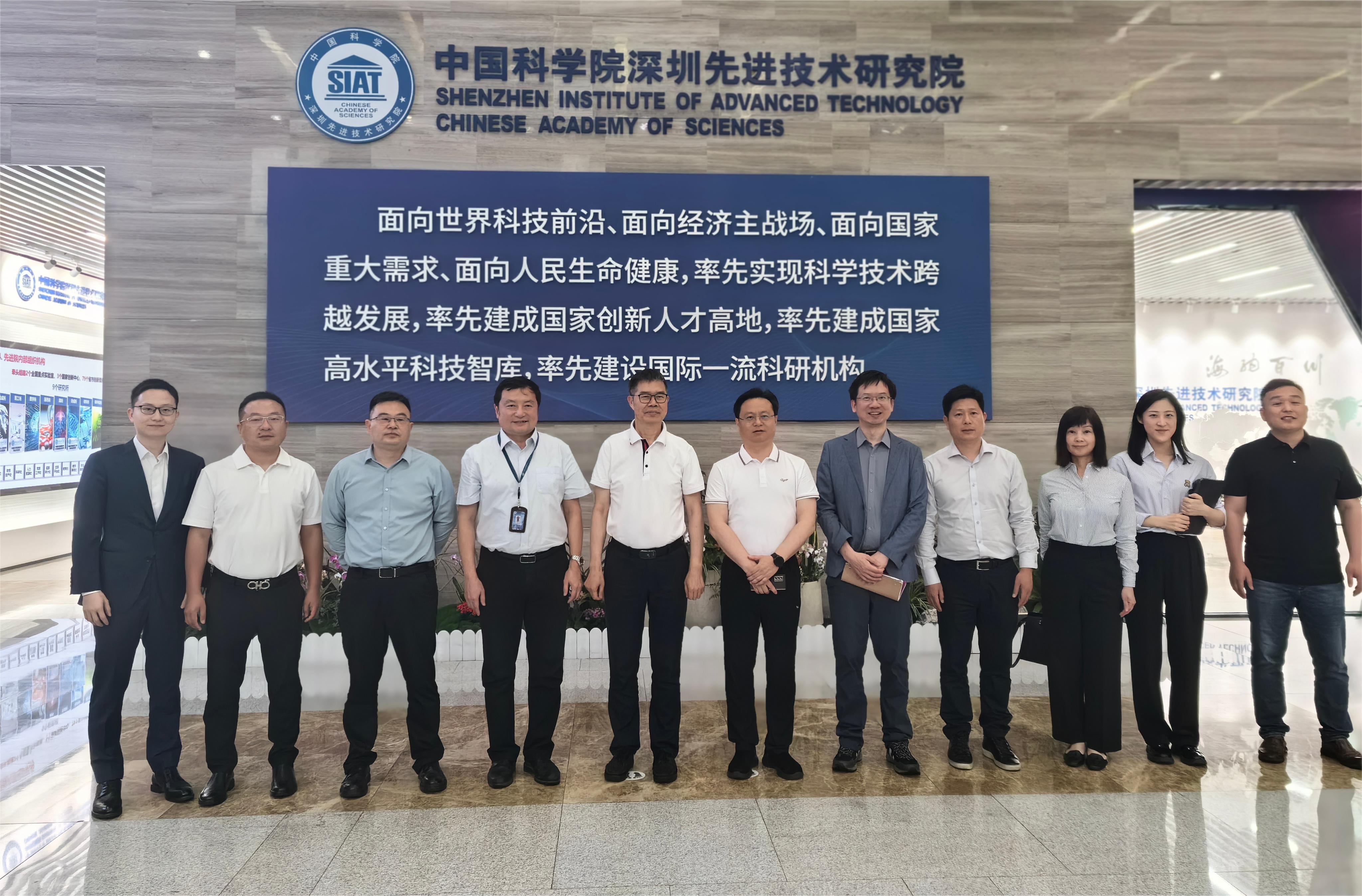 中国科学院报告研判125个科学研究前沿