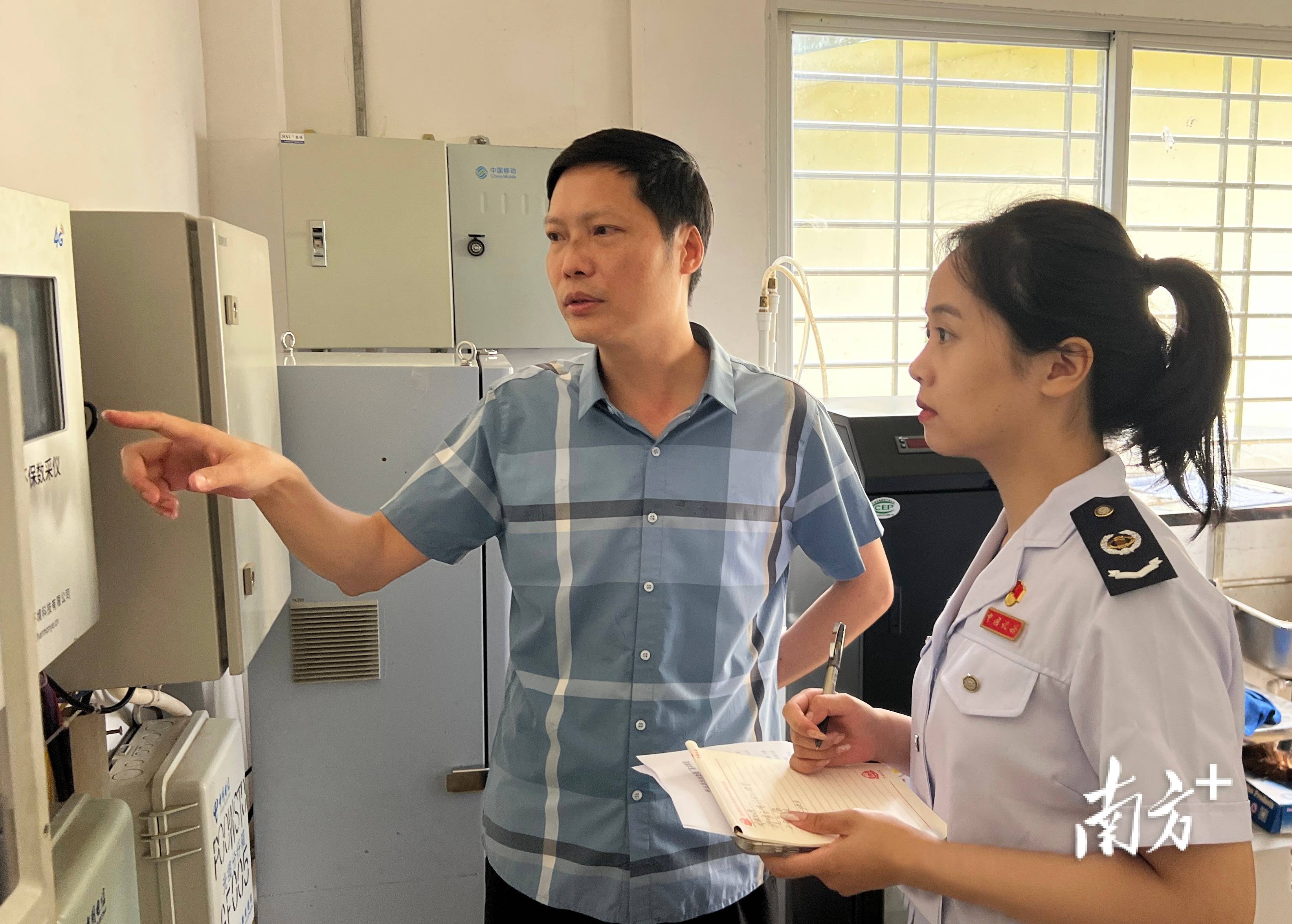 产经观察：以金融服务赋能减污降碳，聚全球合力共谋绿色未来