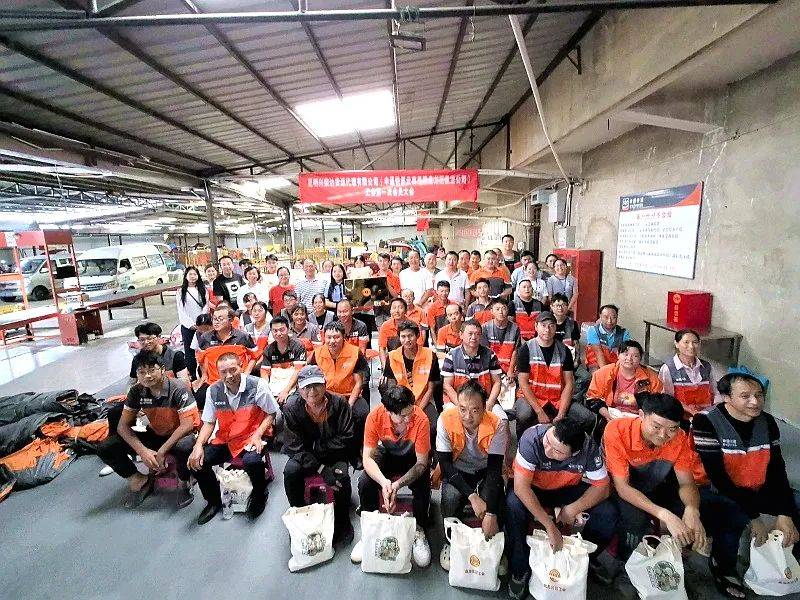 申通快递：冲击榜三未果，陷入低毛利率困境，安全管理问题频发