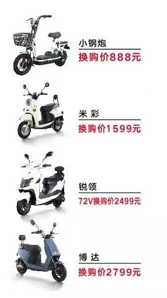雅迪全球累计销量突破1亿台