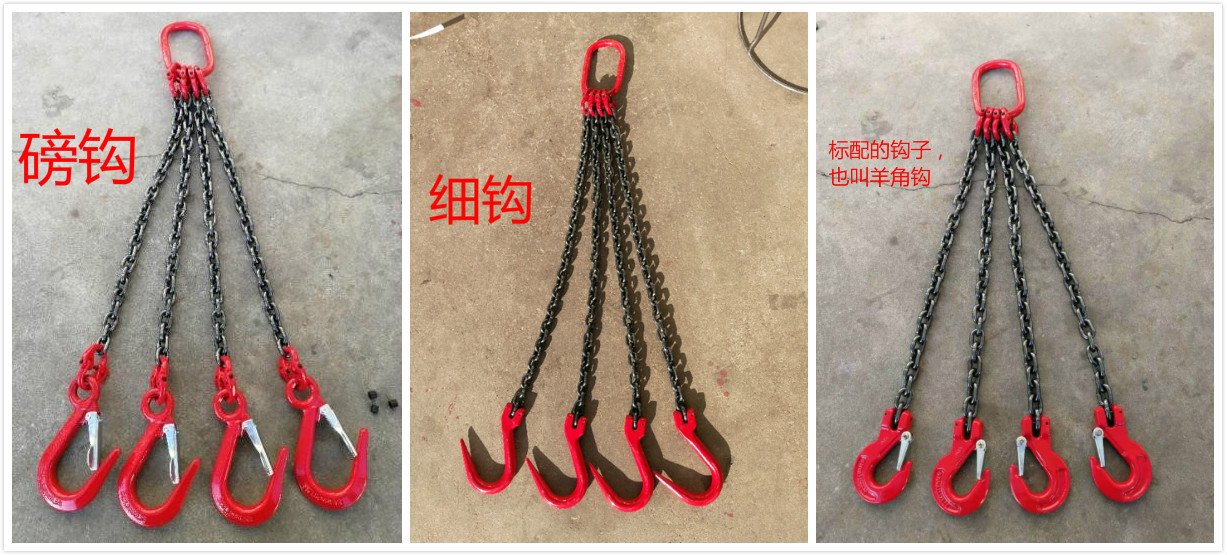 巨力索具获得发明专利授权：“一种具有链条调节功能的旋转吊钩”