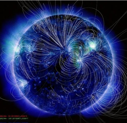 星震学方法可有效探测类太阳恒星小尺度磁场